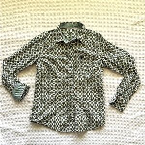 Women’s Cinch Button Up Shirt